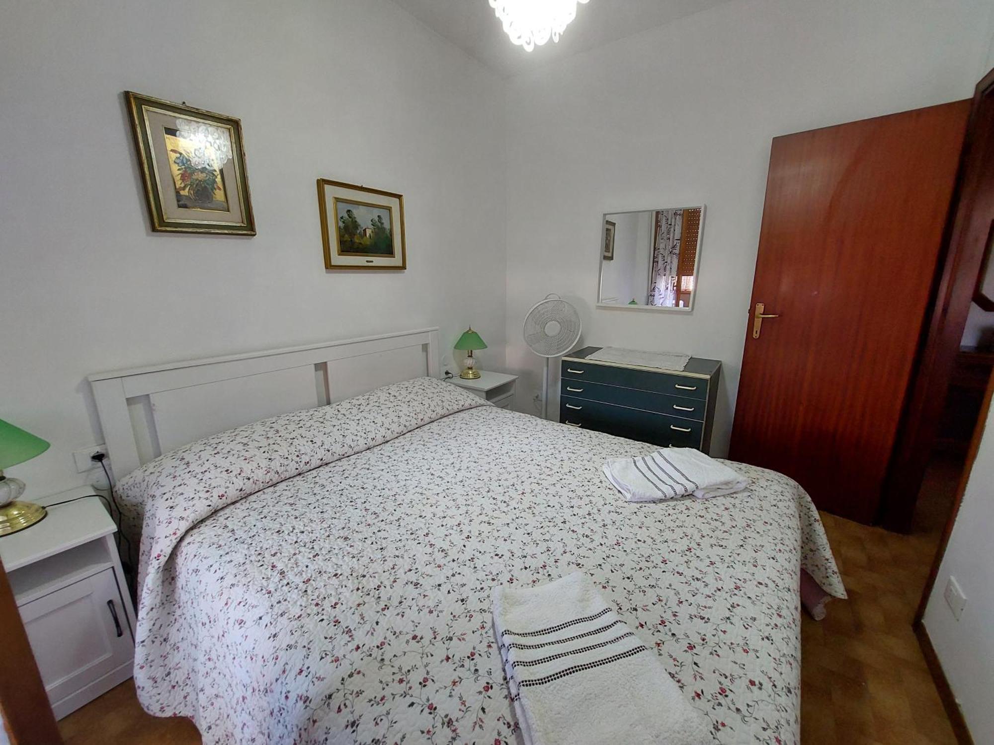 Appartamento Al Mare Di Liguria E Toscana Марина ди Маса Екстериор снимка