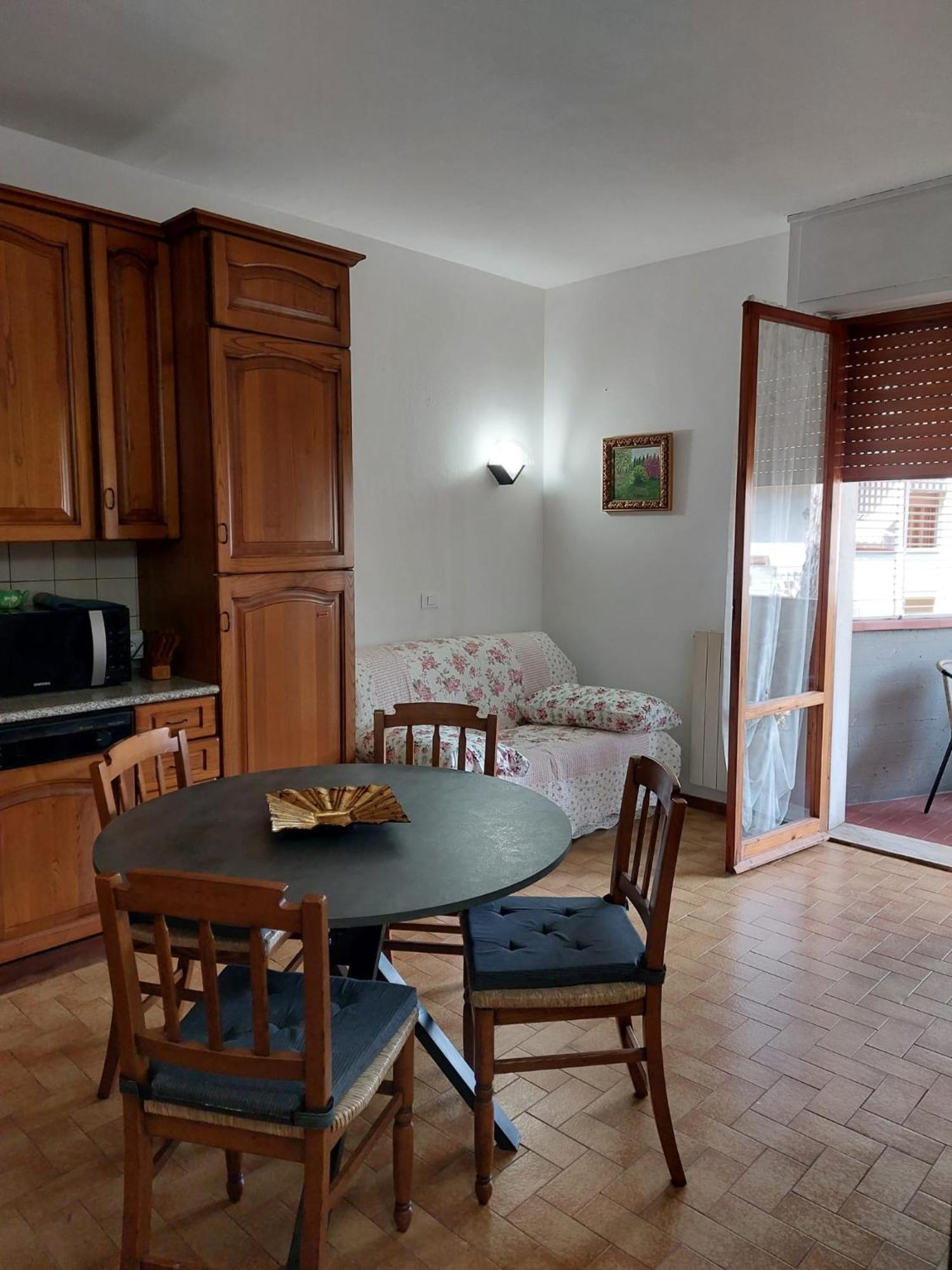 Appartamento Al Mare Di Liguria E Toscana Марина ди Маса Екстериор снимка