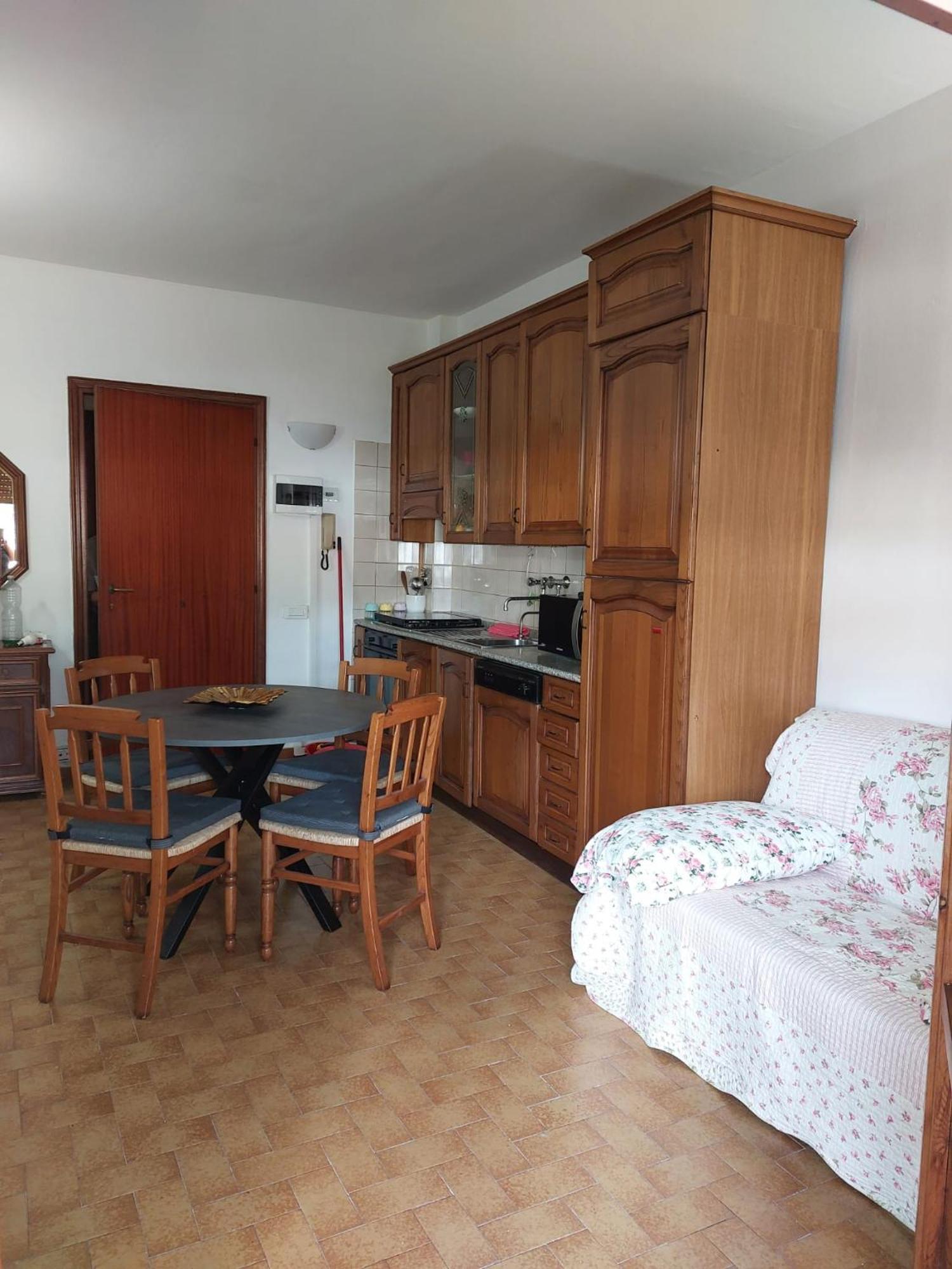 Appartamento Al Mare Di Liguria E Toscana Марина ди Маса Екстериор снимка